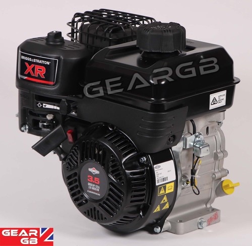 Briggs and stratton - and,