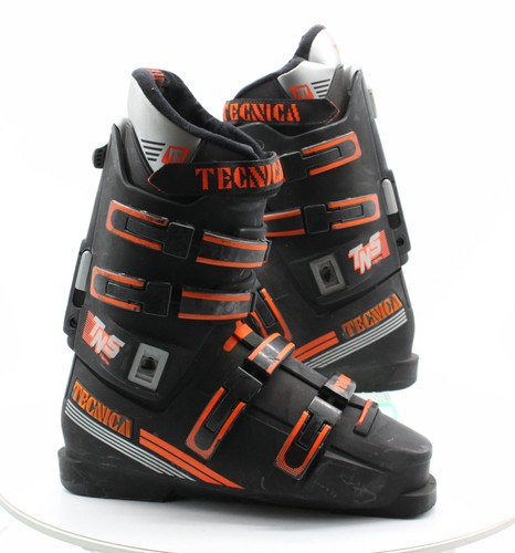 Tecnica tns mens ski boots - tns,