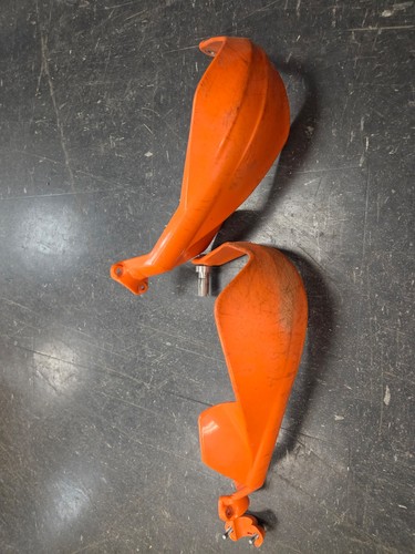 Oem ktm orange wrap around - orange,