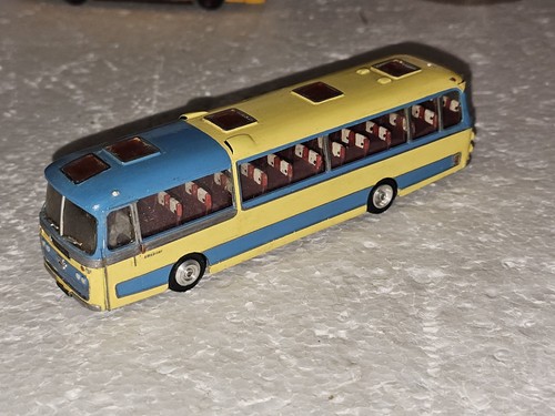 Anbrico models leyland leopard - anbrico,