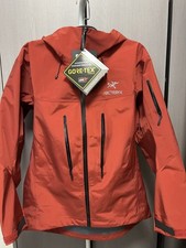 Arc'teryx Alpha SV Waterproof