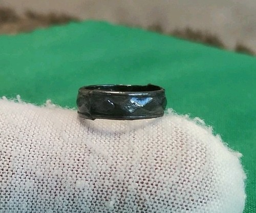 Post medieval silver - post, child's