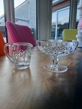 Vintage Waterford Crystal