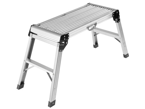 Supatool aluminium platform - supatool,