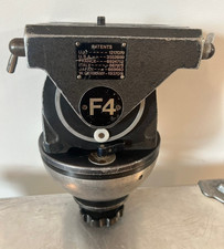 Ronford Baker F4 Fluid Head