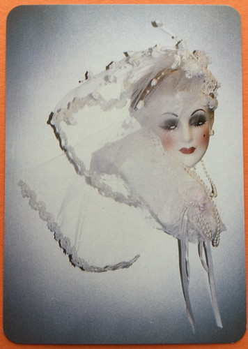 Chic stylish art - &, deco