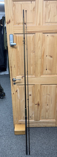 Carp coarse fishing tackle - carp,