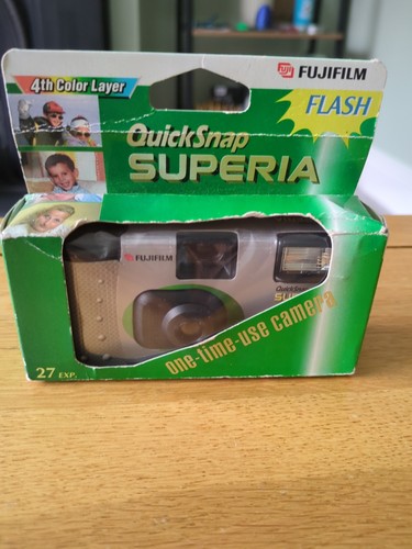 Fujifilm flash quick snap - flash,