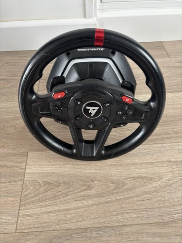 Wheel only thrustmaster - wheel, t128