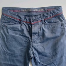 Harmont And Blaine Trousers