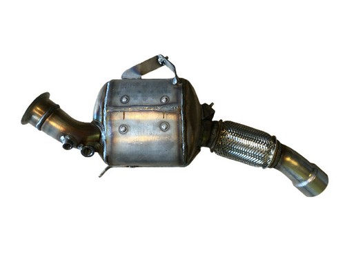 New catalytic converter diesel - catalytic,