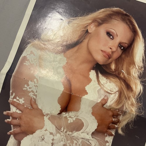 Trish stratus lita long - trish, /
