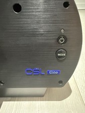 Fanatec CSL Elite V1.1 And Fanatec Clubsport P1 Wheel