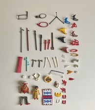 Playmobil Native Americans