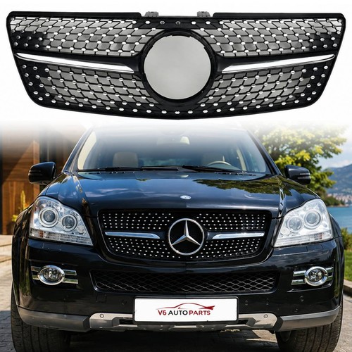 For mercedes class w164 - for, m-class
