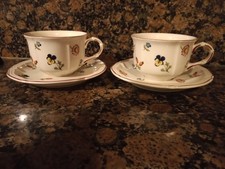 2 Villeroy & Boch ' Petite