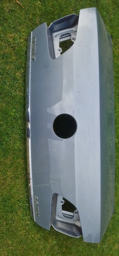 Passat boot lid - passat,