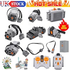 UK For Lego Technic Power