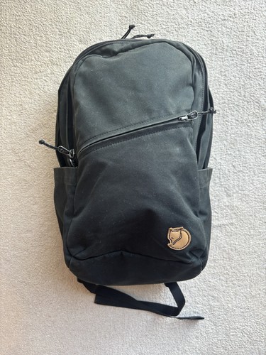 Fjallraven raven 20l - fjallraven,