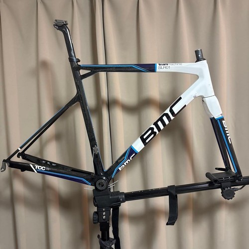 Bmc slr01 2012 size - 53,