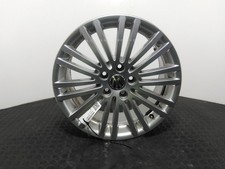 VOLKSWAGEN PASSAT 17" Inch 5x112 Offset ET47 7.5J Alloy 2005-2011
