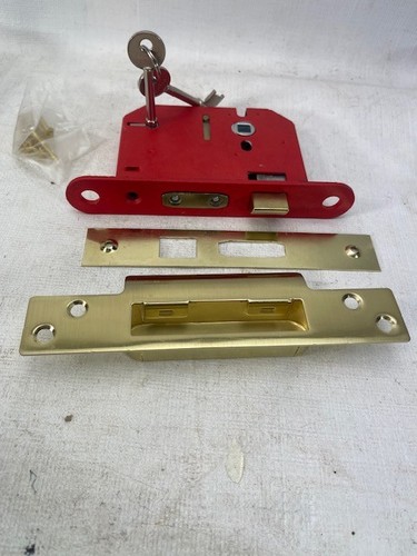 Union lever sashlock brand - union,