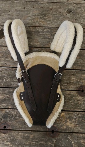 Bill amberg papoose designer - bill,