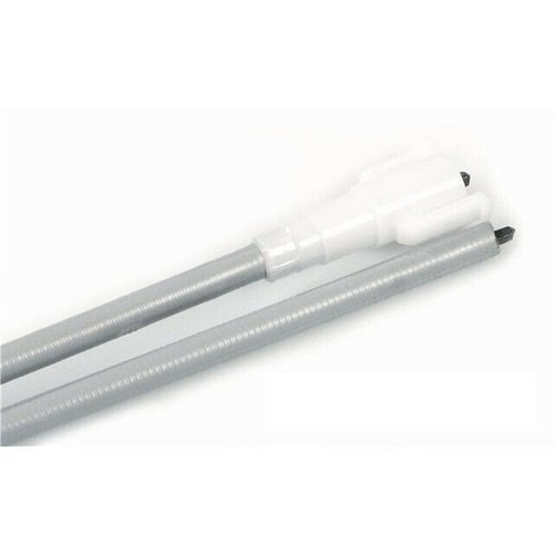 Vespa speedo cable - cable, complete