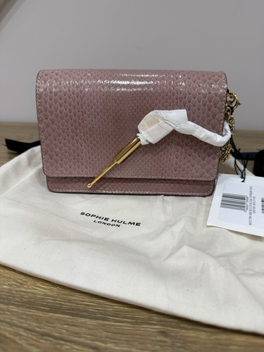Sophie hulme redwood - redwood, snake
