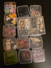 Bundle of Embellishments for