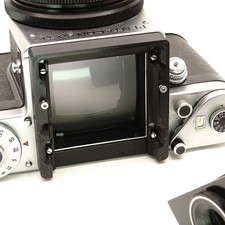 Unplugged Adapter for Kiev 66