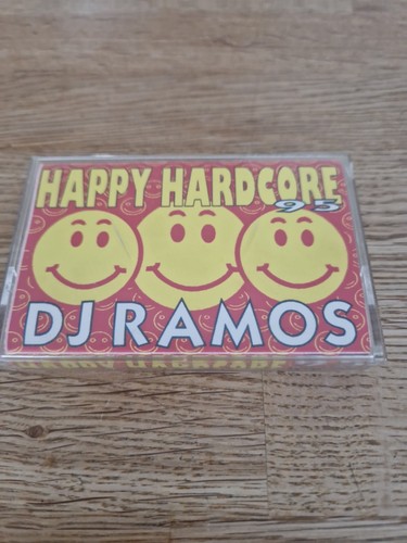 London soundz ramos rave - dj,