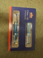 Bachmann Branchline Class