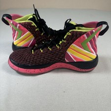 Nike Alphadunk Marty McFly