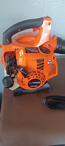 Parker 26cc petrol - parker,