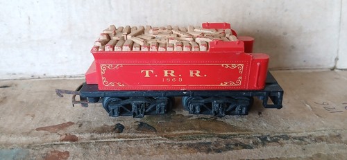 Triang r233 gauge tender - oo,