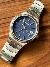 Rare Vintage BULER 7022-23740