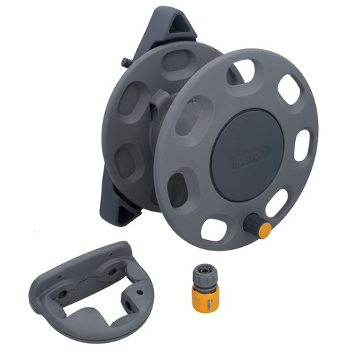 Hozelock wall mounted - hozelock,