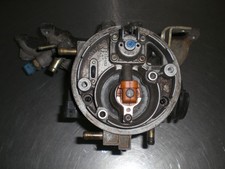 Fiat Seicento Weber Carburettor + Inlet Manifold