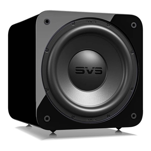 Svs sb3000 evolution - sb3000,
