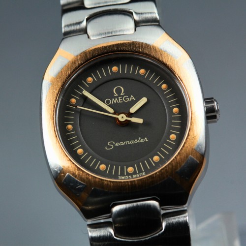 Vintage omega polaris 796 1022 - polaris, 796.1022