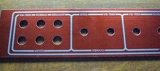 Ac30 topboost repro vox - topboost,