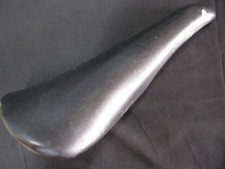 Pist-Keirin/NJS certified ariake [AERO JAGUAR II] saddle W44 precious beauty