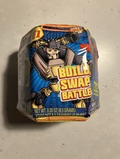 Ready 2 Robot Bot Blasters