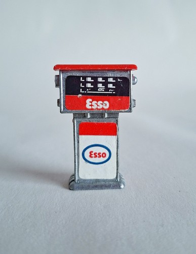 1970s barton toys esso - 1970s,