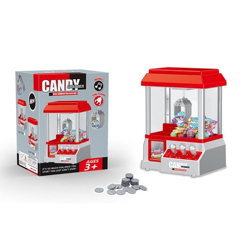 Mini candy grabber - mini,
