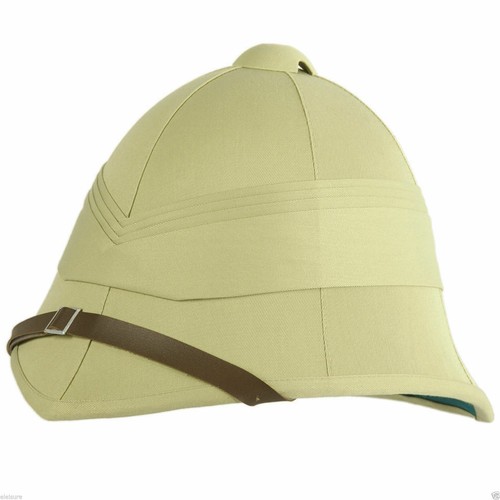 Pith helmet british regiment - helmet,