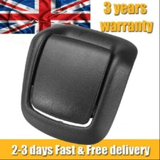 UK Front Right Driver Seat Tilt Handle Lever For Ford Fiesta Mk6 3 Door 02-08