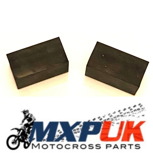 Crf250 2014 radiator upper - radiator,
