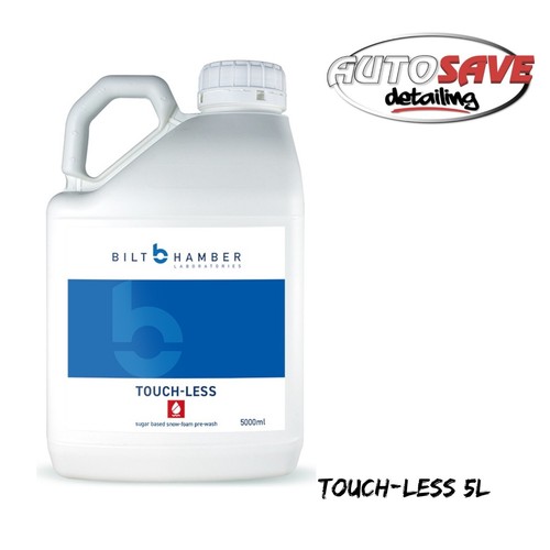 Bilt hamber touch - hamber, touch-less